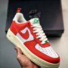 Nike Air Force 1 Pojangmacha Mantra Orange White DX3141-861 For Sale