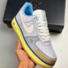 Nike Air Force 1 Premium Blue Pot Cookies For Sale