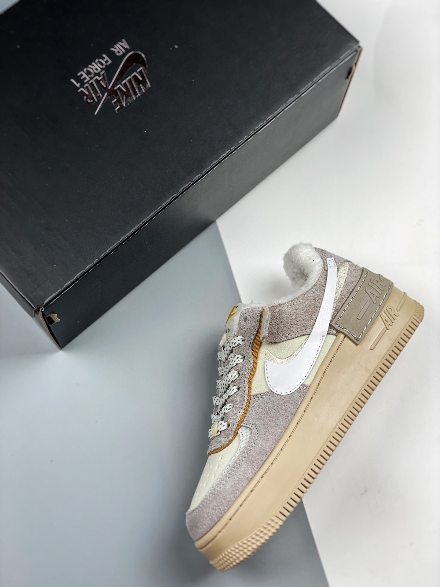 Nike Air Force 1 Shadow Wild DC5270-016 For Sale