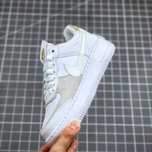 Nike Air Force 1 Shadow White Atomic Pink-Sail For Sale