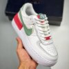 Nike Air Force 1 Shadow White Jade Smoke CI0919-112 For Sale