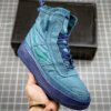 Nike Air Force 1 Shell WMNS Midnight Turquoise For Sale