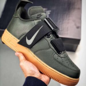 Nike Air Force 1 Utility Green Gum AO1531-300 For Sale