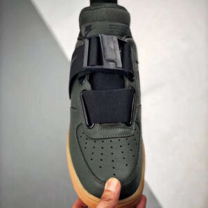 Nike Air Force 1 Utility Green Gum AO1531-300 For Sale