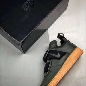 Nike Air Force 1 Utility Green Gum AO1531-300 For Sale