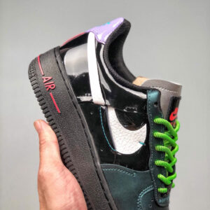 Nike Air Force 1 Vandalized CT7359-001 For Sale