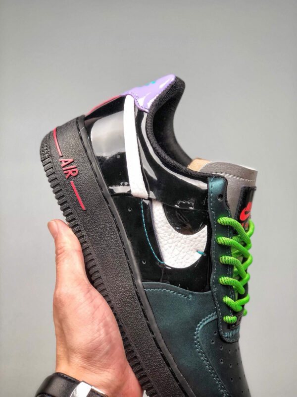 Nike Air Force 1 Vandalized CT7359-001 For Sale