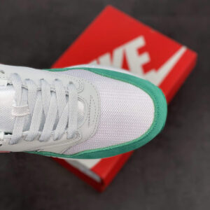 Nike Air Max 1 Watermelon White Sunset Pulse-Kinetic Green For Sale