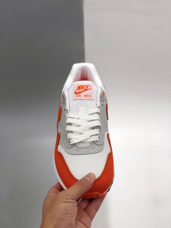 Nike Air Max 1 Anniversary Magma Orange For Sale