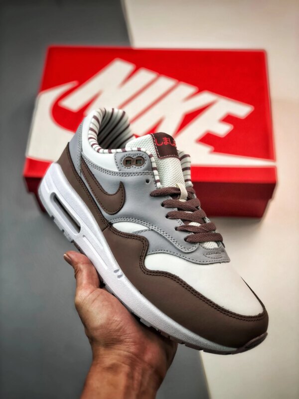 Nike Air Max 1 Prm Shima Shima FB8916-100 For Sale