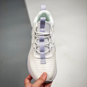 Nike Air Max 2021 White Pure Violet For Sale