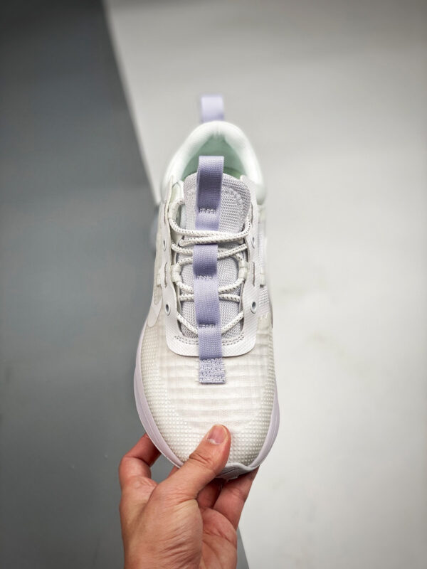 Nike Air Max 2021 White Pure Violet For Sale