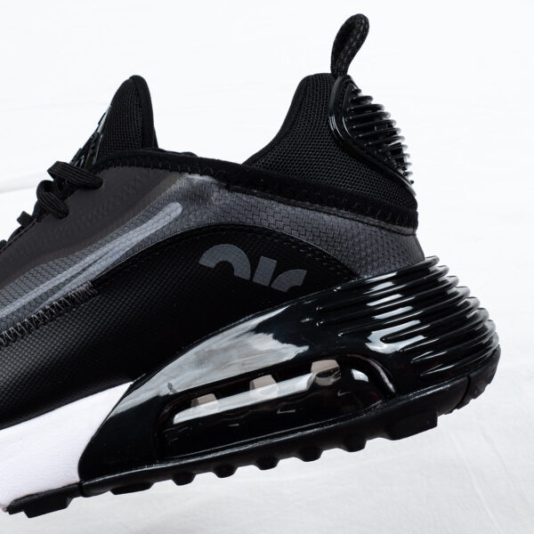 Nike Air Max 2090 Black White On Sale