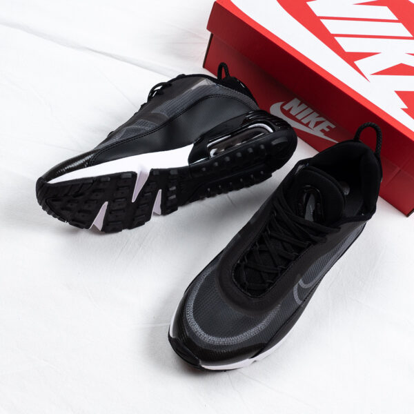 Nike Air Max 2090 Black White On Sale