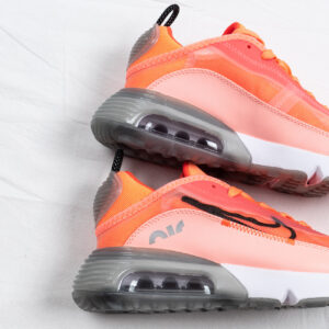 Nike Air Max 2090 Lava Glow CT7698-600 On Sale