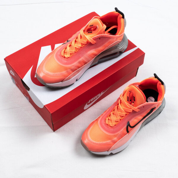 Nike Air Max 2090 Lava Glow CT7698-600 On Sale