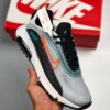 Nike Air Max 2090 White Aquamarine CZ1708-100 On Sale