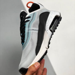 Nike Air Max 2090 White Aquamarine CZ1708-100 On Sale