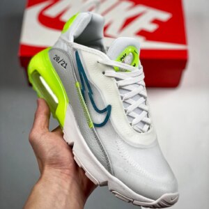 Nike Air Max 2090 White Volt On Sale