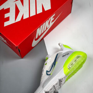 Nike Air Max 2090 White Volt On Sale