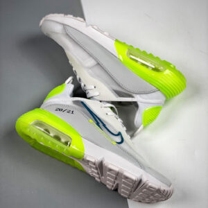 Nike Air Max 2090 White Volt On Sale