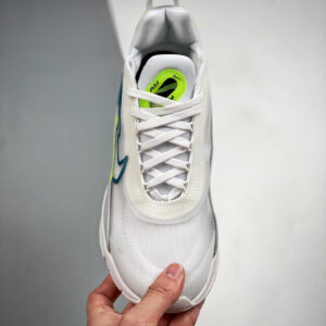 Nike Air Max 2090 White Volt On Sale