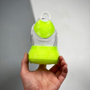 Nike Air Max 2090 White Volt On Sale