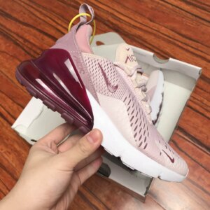 Nike Air Max 270 Barely Rose AH6789-601 For Sale