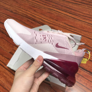 Nike Air Max 270 Barely Rose AH6789-601 For Sale