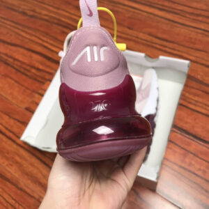 Nike Air Max 270 Barely Rose AH6789-601 For Sale