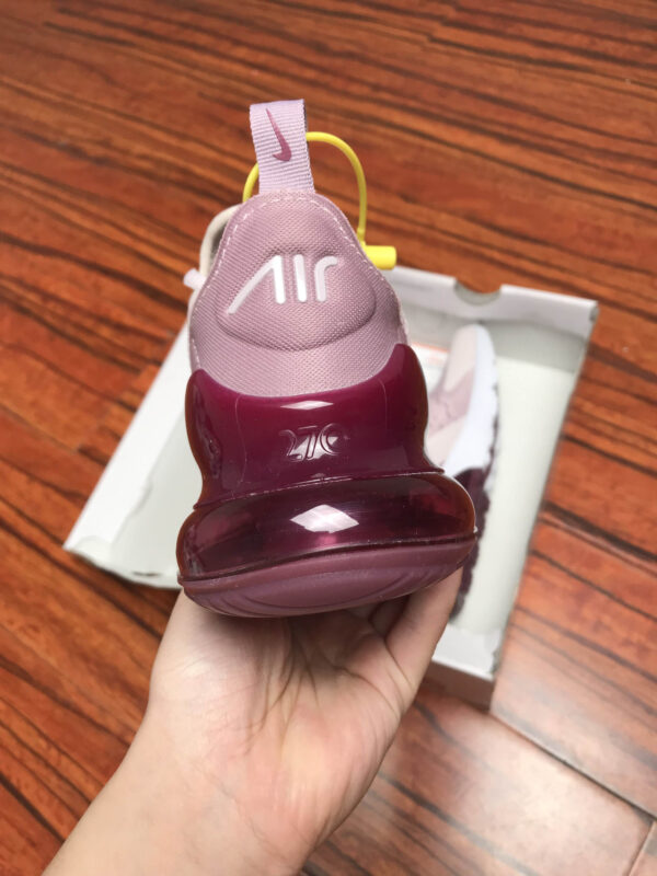 Nike Air Max 270 Barely Rose AH6789-601 For Sale