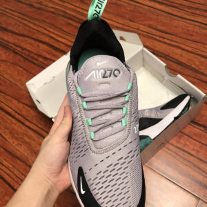 Nike Air Max 270 Fresh Mint Atmosphere Grey CJ0520-001 For Sale