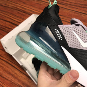 Nike Air Max 270 Fresh Mint Atmosphere Grey CJ0520-001 For Sale