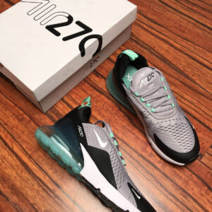 Nike Air Max 270 Fresh Mint Atmosphere Grey CJ0520-001 For Sale