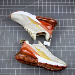 Nike Air Max 270 Light Cream Terra Blush For Sale