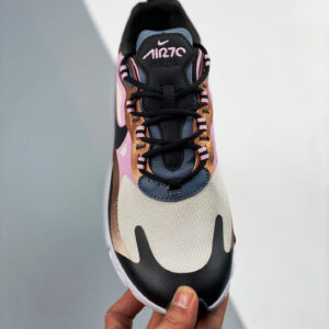 Nike Air Max 270 React Bronze CT1833-100 For Sale