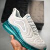 Nike Air Max 720 White Spirit Teal AO2924-103 For Sale