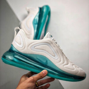 Nike Air Max 720 White Spirit Teal AO2924-103 For Sale