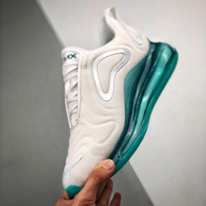 Nike Air Max 720 White Spirit Teal AO2924-103 For Sale