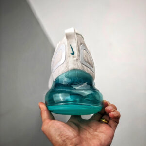 Nike Air Max 720 White Spirit Teal AO2924-103 For Sale