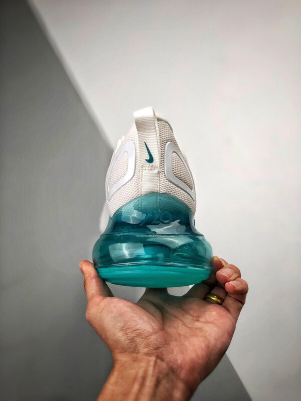 Nike Air Max 720 White Spirit Teal AO2924-103 For Sale