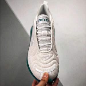 Nike Air Max 720 White Spirit Teal AO2924-103 For Sale