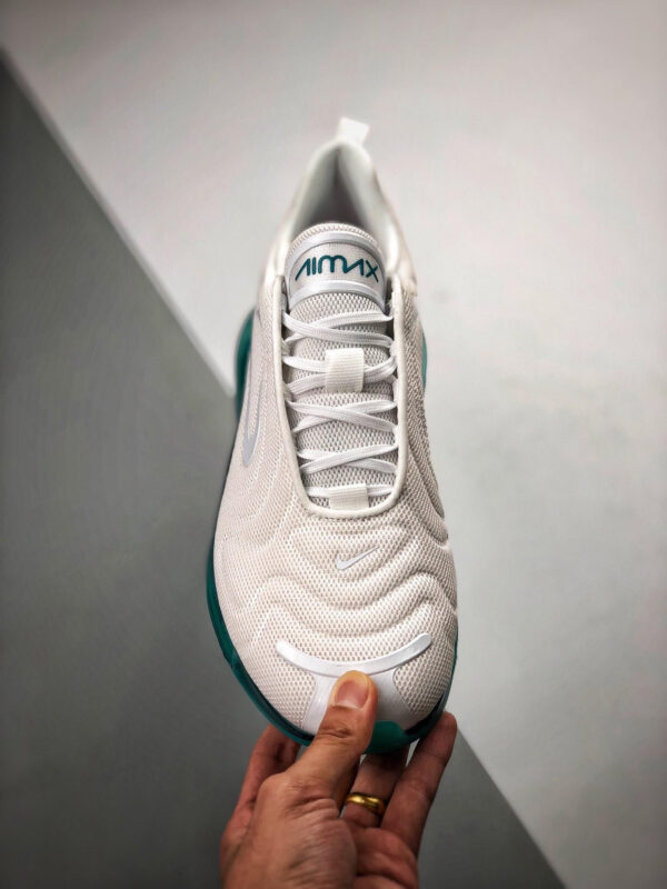 Nike Air Max 720 White Spirit Teal AO2924-103 For Sale