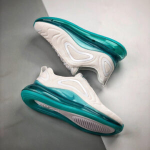 Nike Air Max 720 White Spirit Teal AO2924-103 For Sale