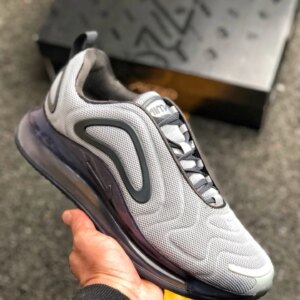 Nike Air Max 720 Wolf Grey Anthracite For Sale