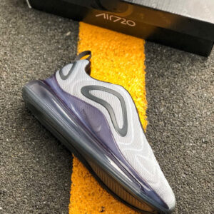 Nike Air Max 720 Wolf Grey Anthracite For Sale