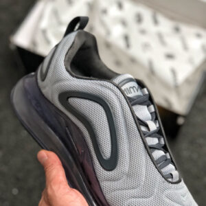 Nike Air Max 720 Wolf Grey Anthracite For Sale