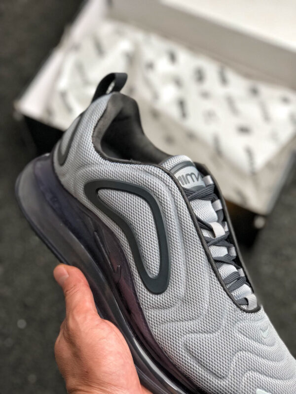 Nike Air Max 720 Wolf Grey Anthracite For Sale