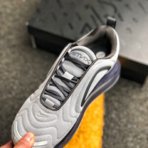 Nike Air Max 720 Wolf Grey Anthracite For Sale