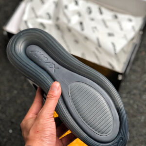 Nike Air Max 720 Wolf Grey Anthracite For Sale